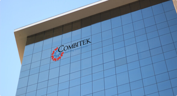 About Combitek