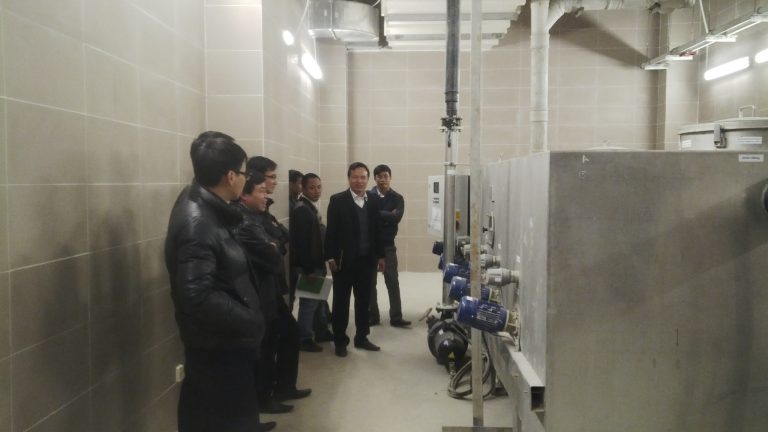 TÒA NHÀ QUỐC HỘI