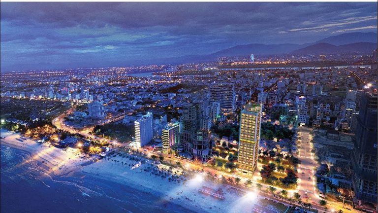 KHÁCH SẠN TMS ĐÀ NẴNG