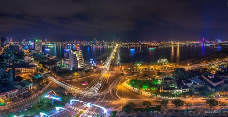KHÁCH SẠN TMS ĐÀ NẴNG