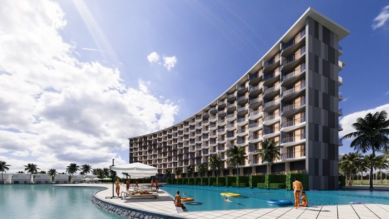 KHÁCH SẠN 5* MOVENPICK PHÚ QUỐC