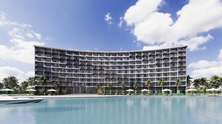 KHÁCH SẠN 5* MOVENPICK PHÚ QUỐC