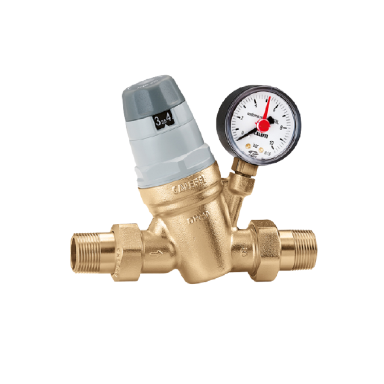 Van Giảm Áp Điều Chỉnh Trước – SERIES 5350