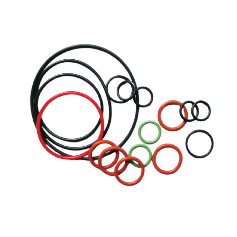 O rings EPDM – FKM – Viton
