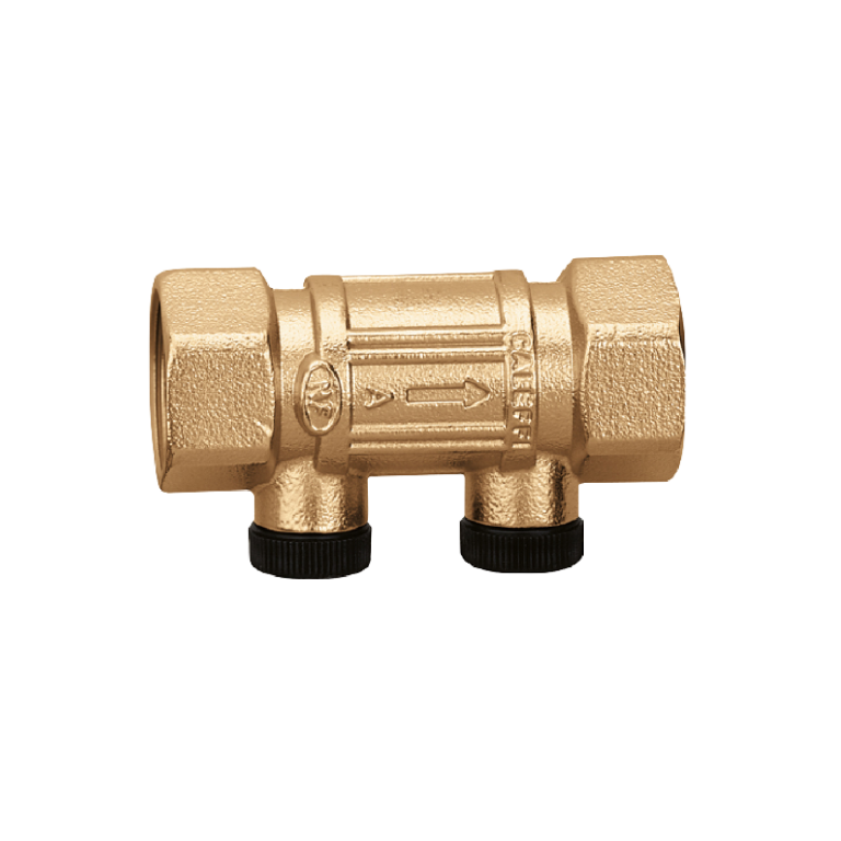 Van Một Chiều Lò Xo – 3045