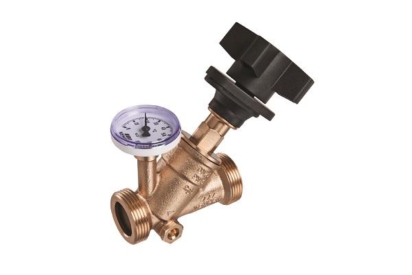 Van Cân Bằng Nhiệt Áp – SERIES 150 6G
