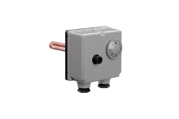 Thermostart Kép