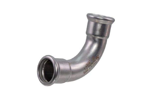 Ống Inox Pressfit - Isotubi Spain