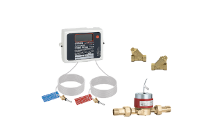 BTU Meter, Thiết Bị Đo - Điều Khiển