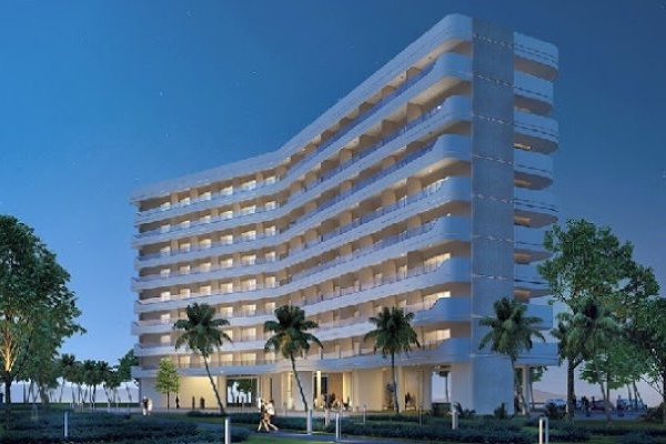 KHÁCH SẠN 5* MOVENPICK CAM RANH