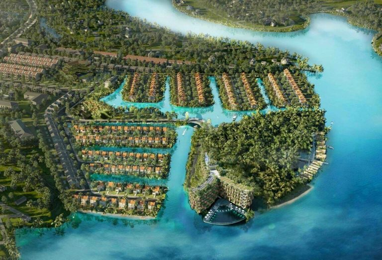 CASAMIA HỘI AN