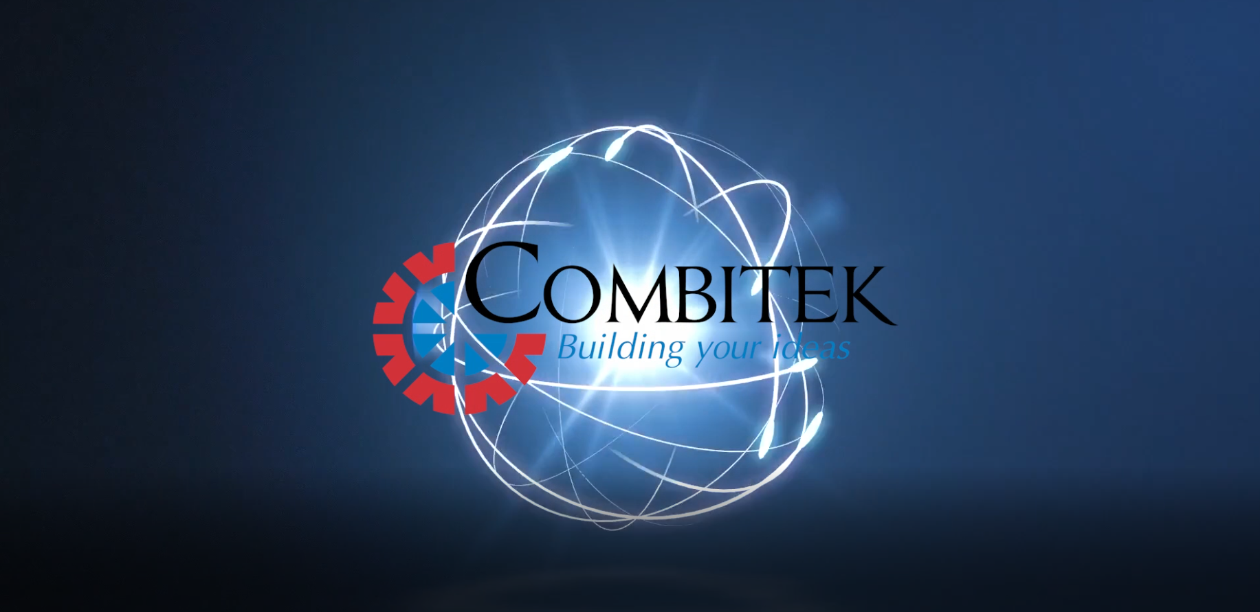 COMBITEK - Làm chủ công nghệ - Hướng tới thành công
