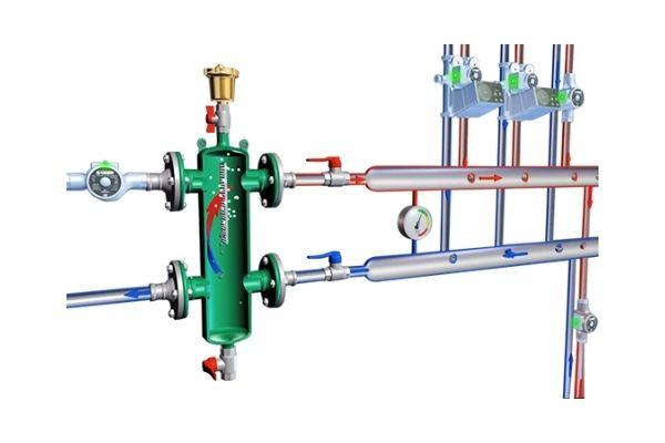 Hệ thống HVAC